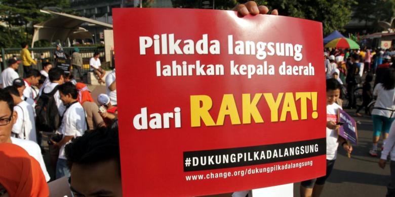 Biaya Pilkada yang Mahal Sebabkan Banyak Kepala Daerah Korupsi, KPK: Mau Jadi Bupati Saja Harus Keluarkan Rp5-10 Miliar